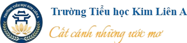 Tiểu học Kim Liên A